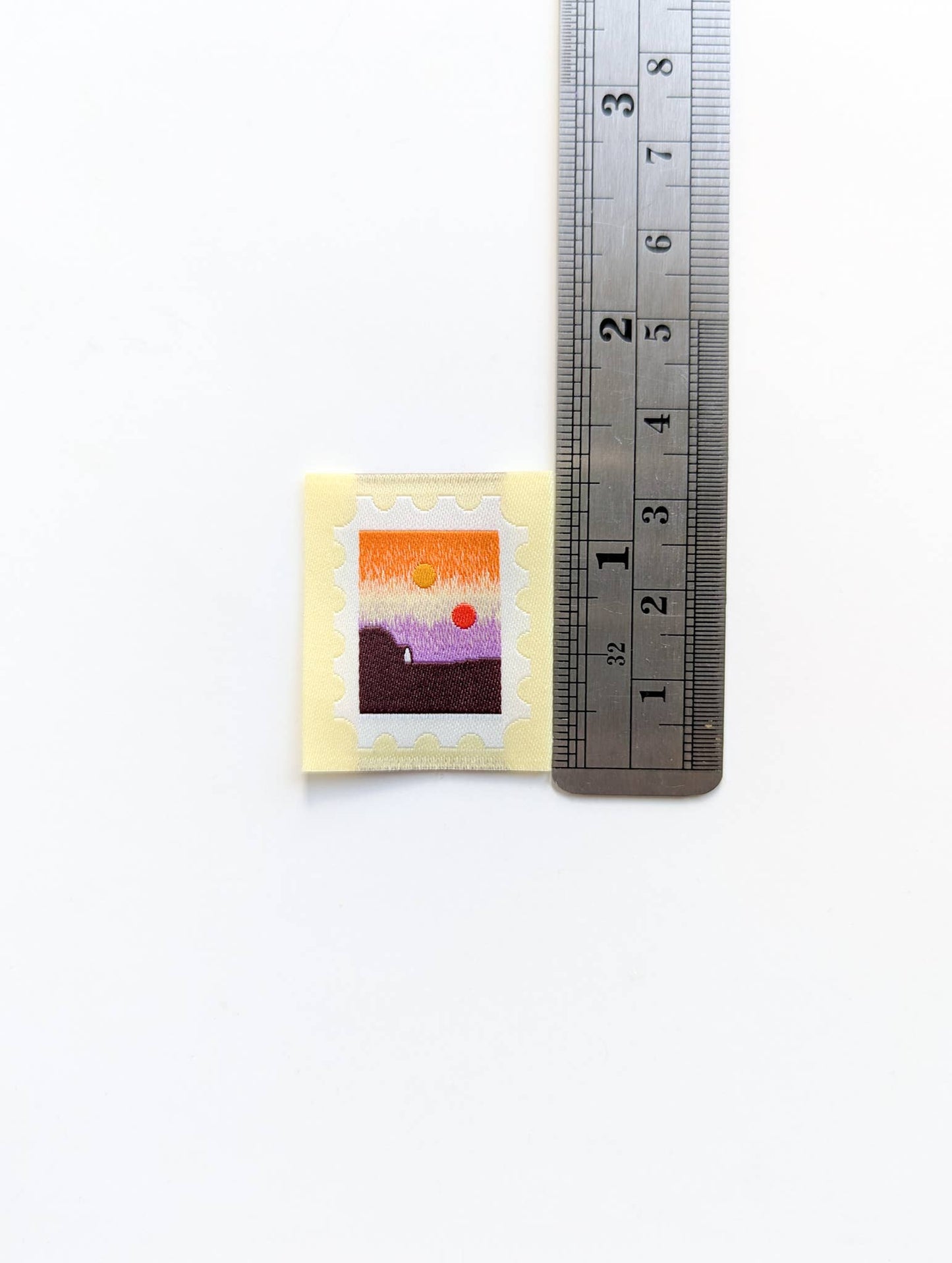 Notions: Galaxy Series 4 | Label Variety Pack
