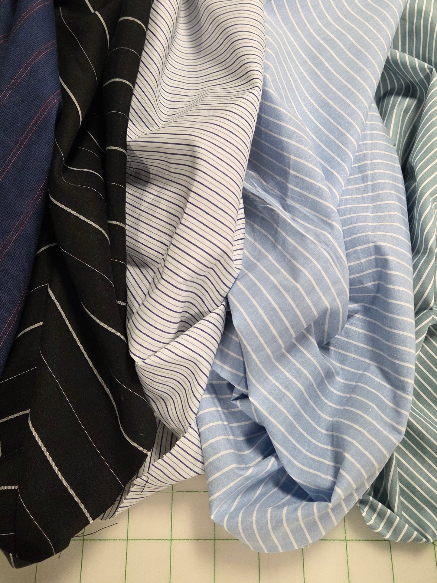 cotton shirting poplin