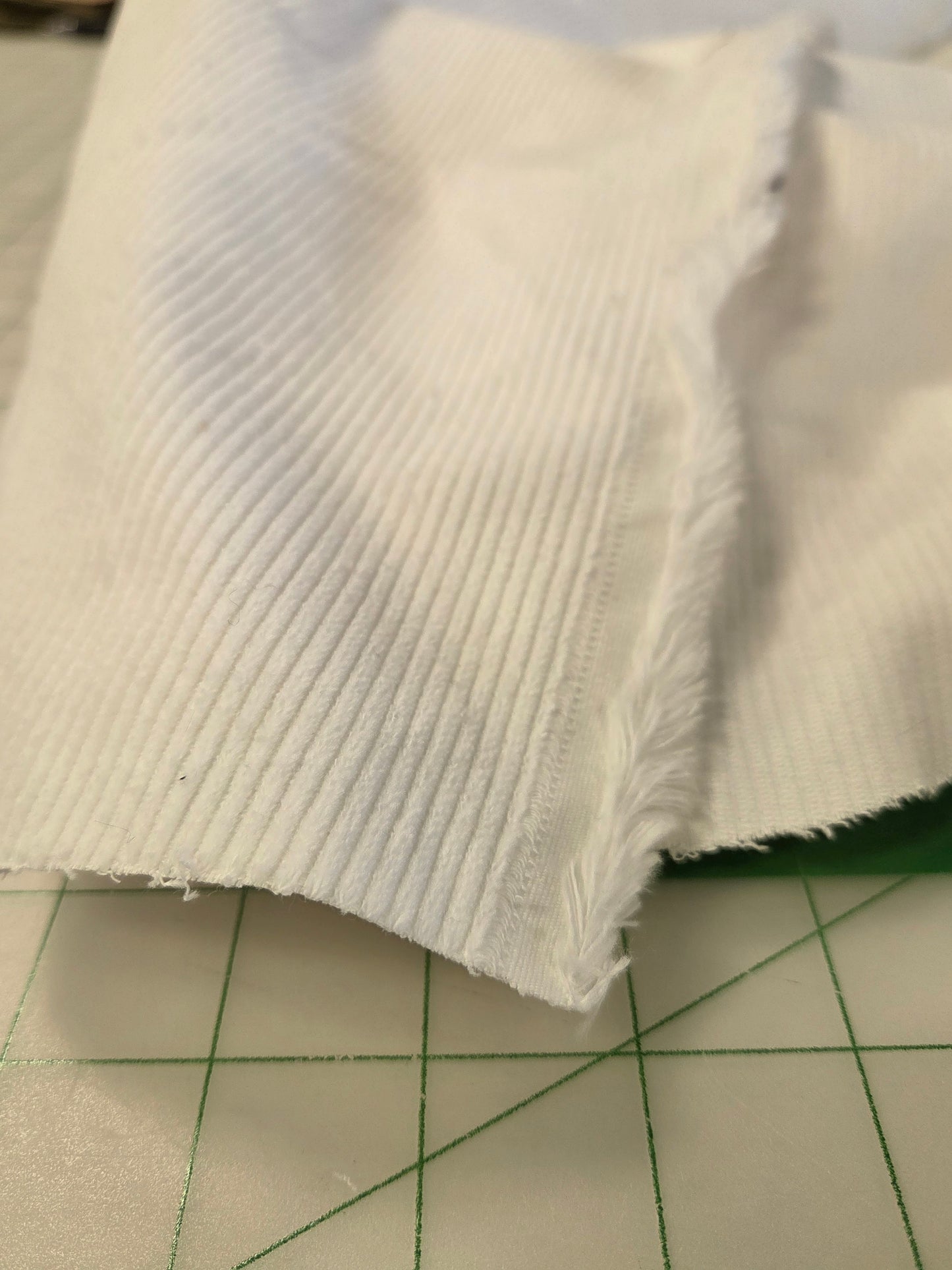 corduroy cotton spandex
