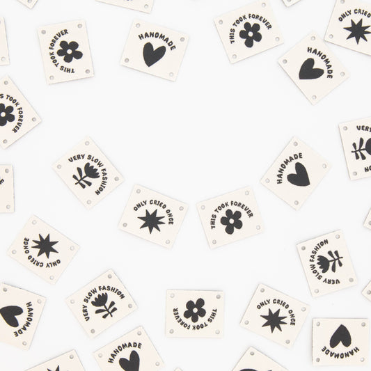 Notions: Sarah Hearts Quick Stitch Multipack
