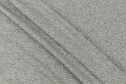 cotton jersey solid knit for t-shirts. ships from california. 2 way stretch LA Finch Fabrics
