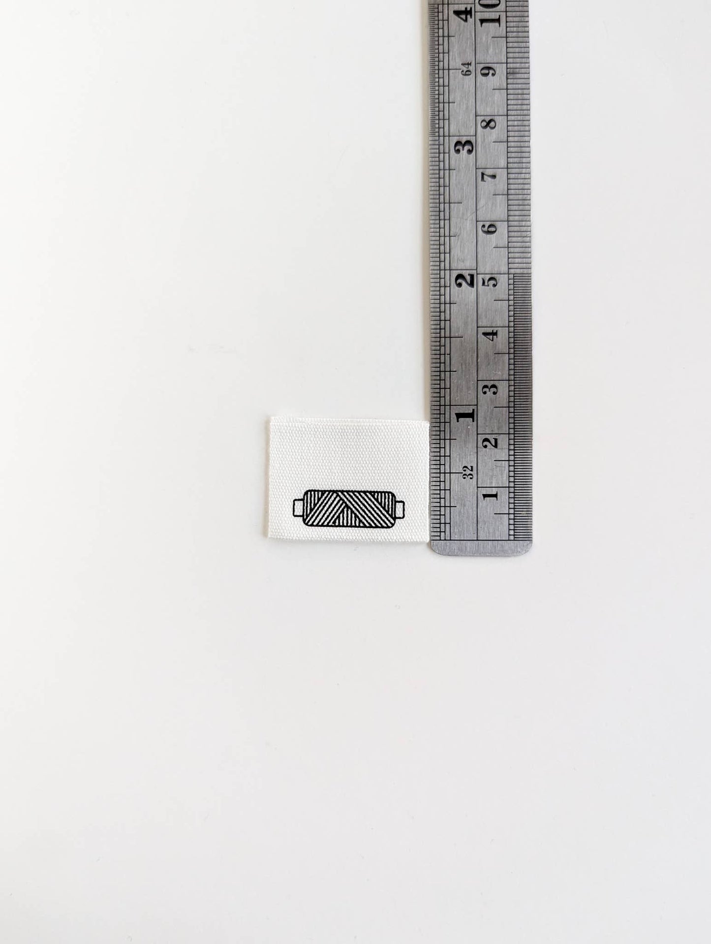Notions: Handmade. Thread. | Cotton Luxe Labels
