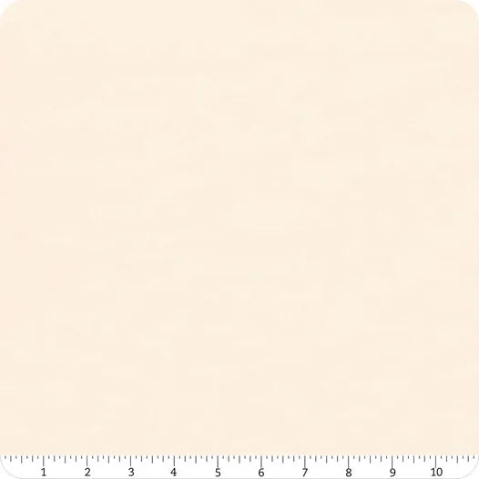 Cotton Basic Solids: Moda Bella Natural 12 - by the half yard
