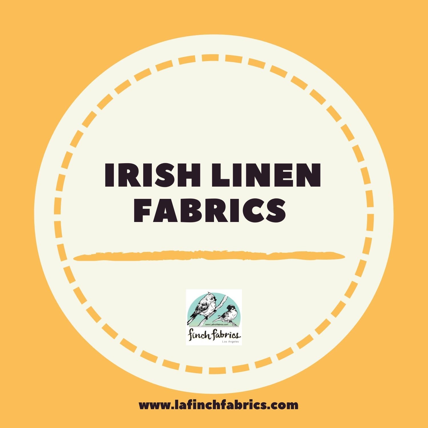 Irish Linen Spence Bryson Apparel Wovens