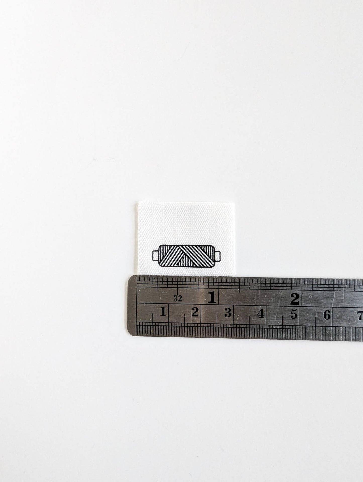 Notions: Handmade. Thread. | Cotton Luxe Labels