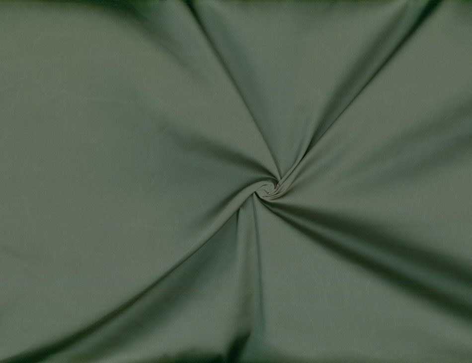 LA FINCh OEKO TEX Satin hunter green