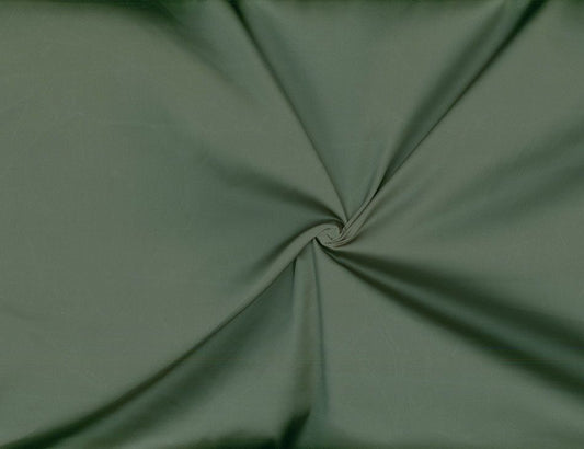 LA FINCh OEKO TEX Satin hunter green