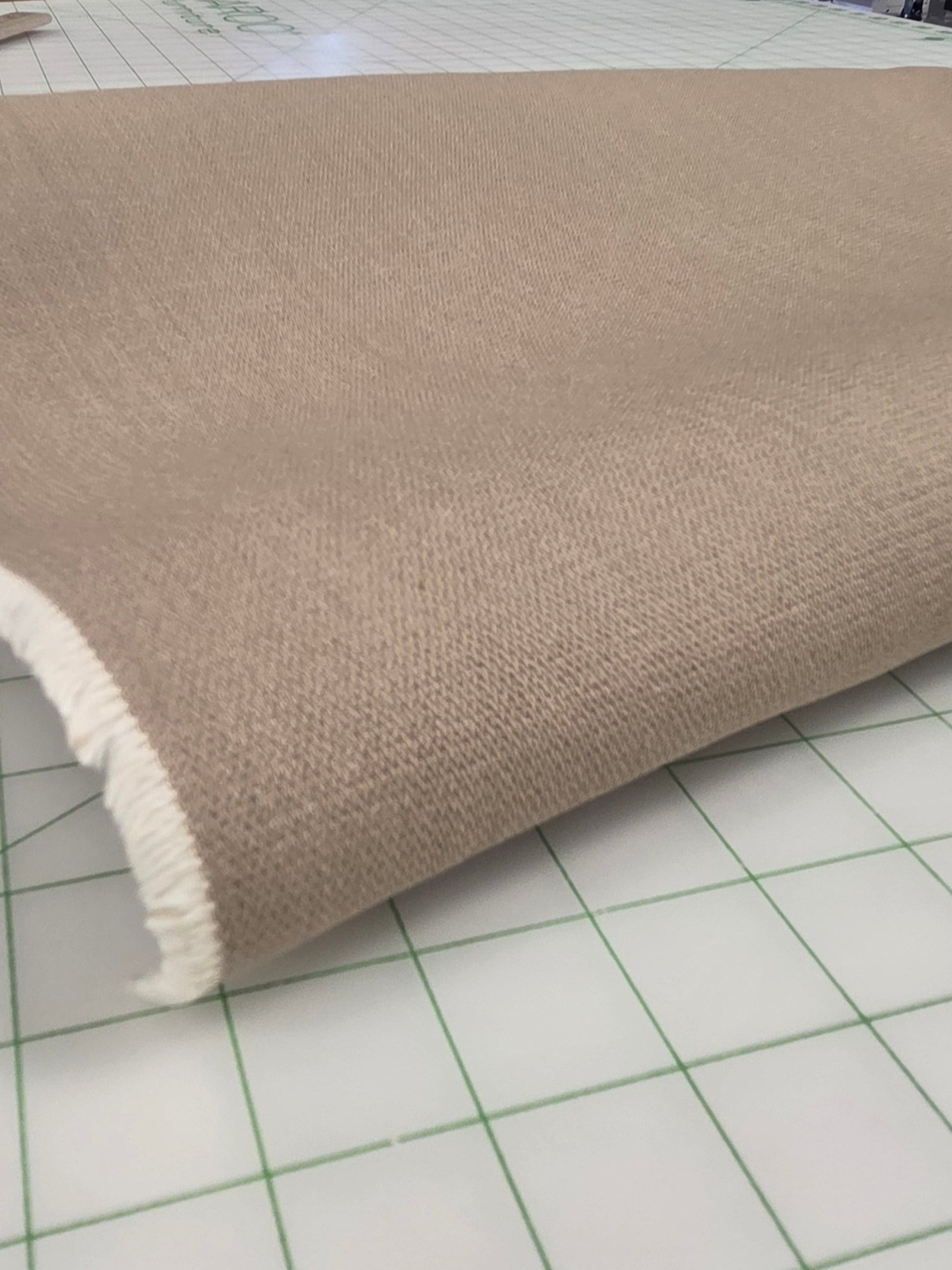 cone mills denim khaki