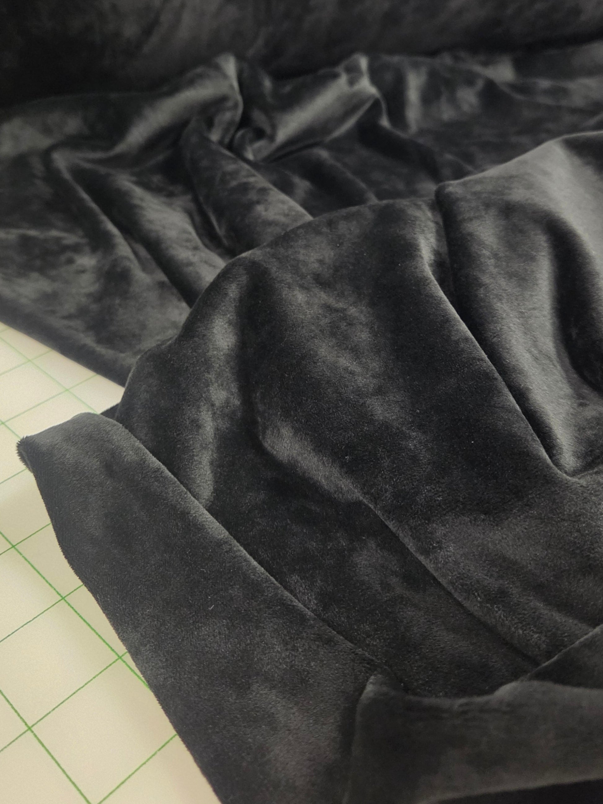 velour