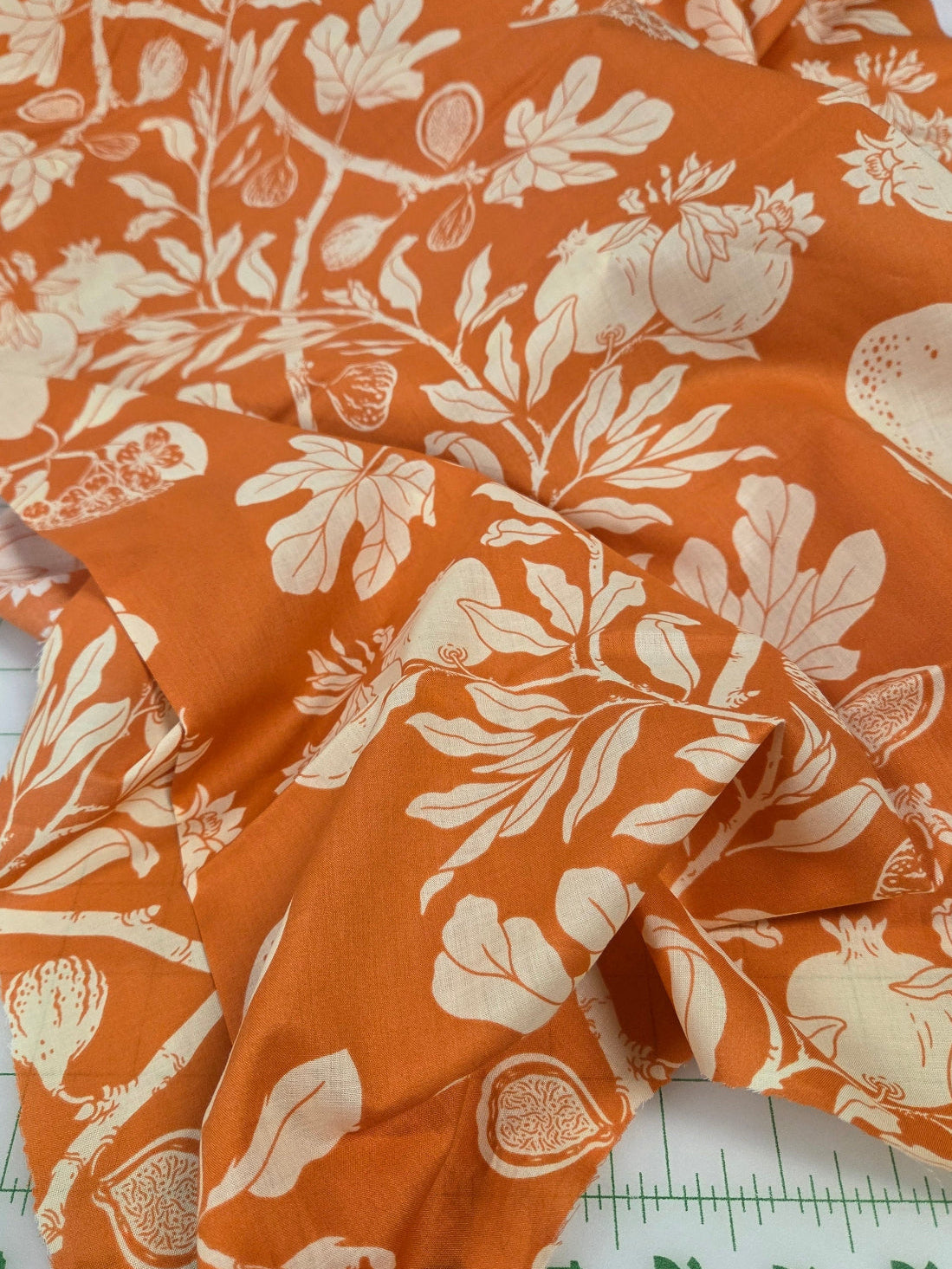 Designer Fashion Apparel Fabric By The Yard- Deadstock