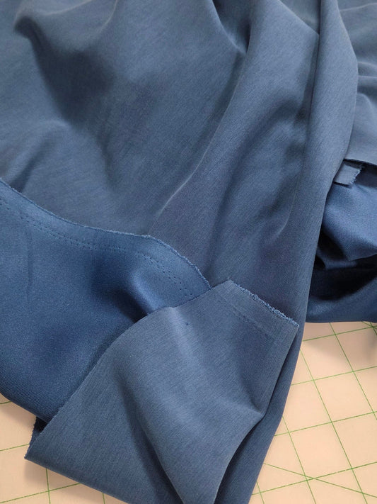 micro scuba blue kendor textiles
