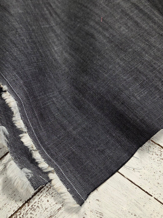 italian denim fabric for garment making