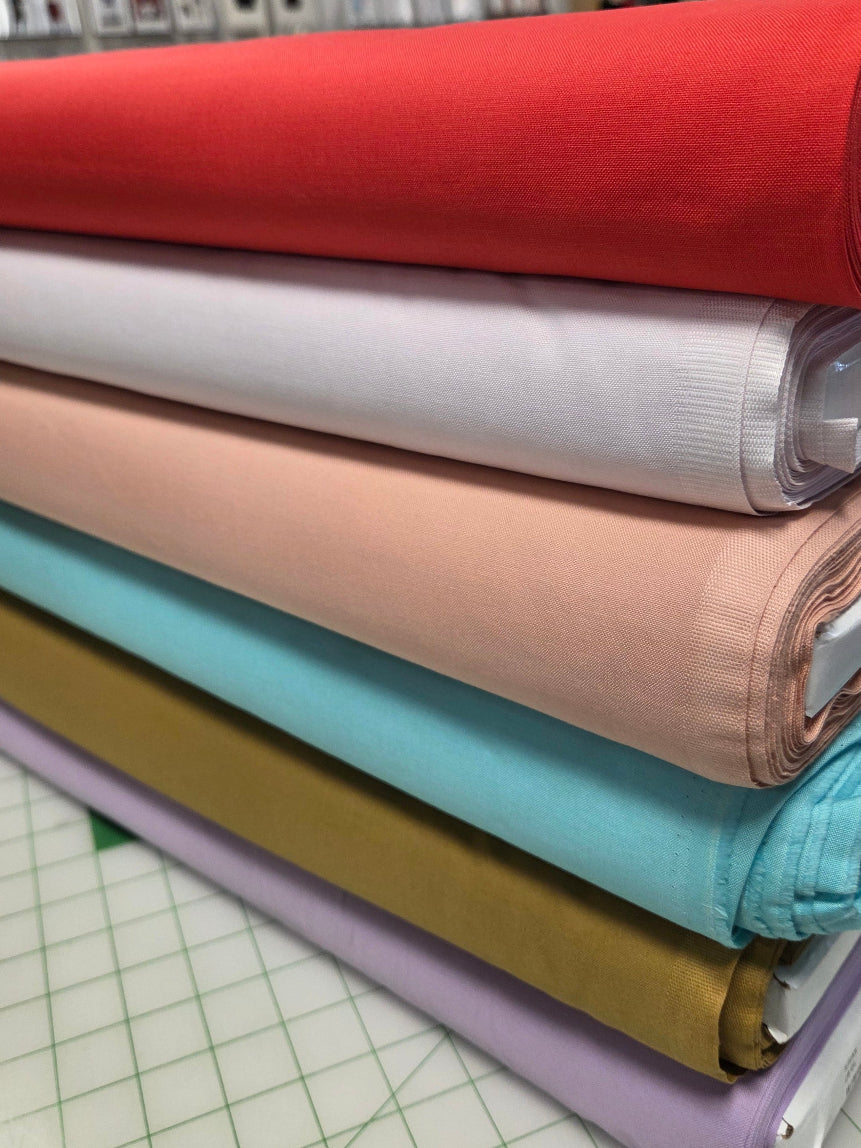 northcott colorwork solids