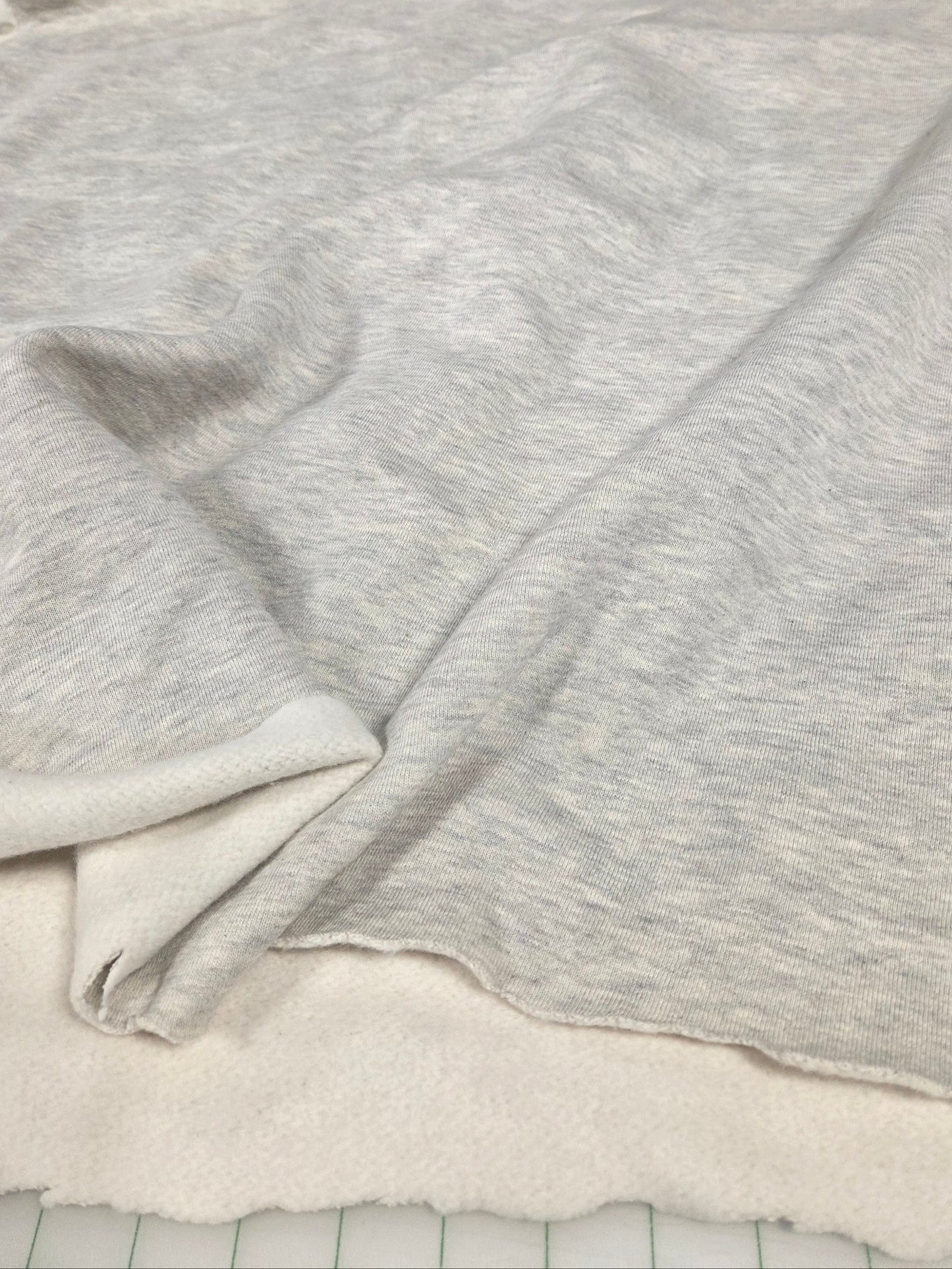 sweatshirt fleece cotton