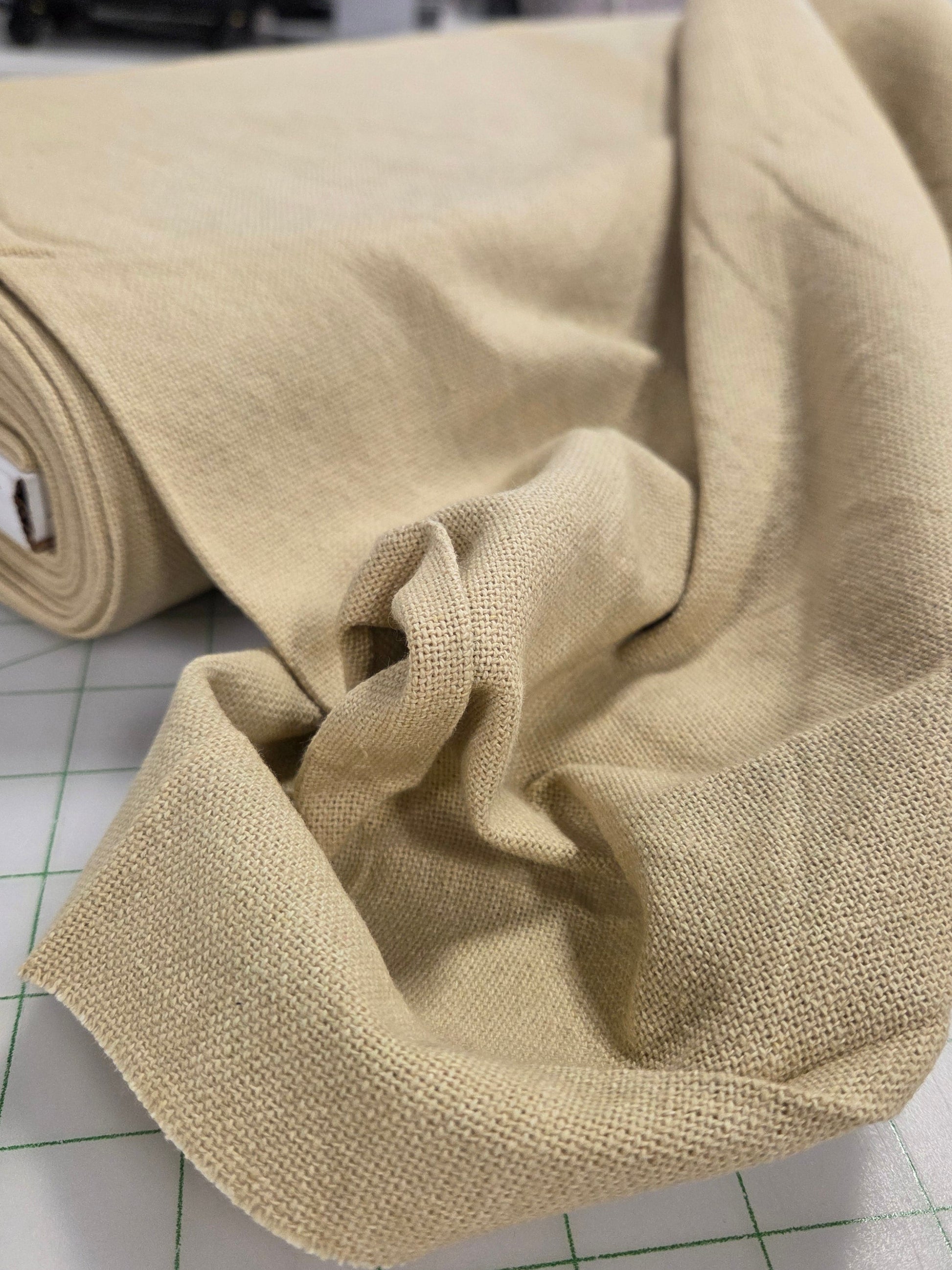 prairie Cloth fabric