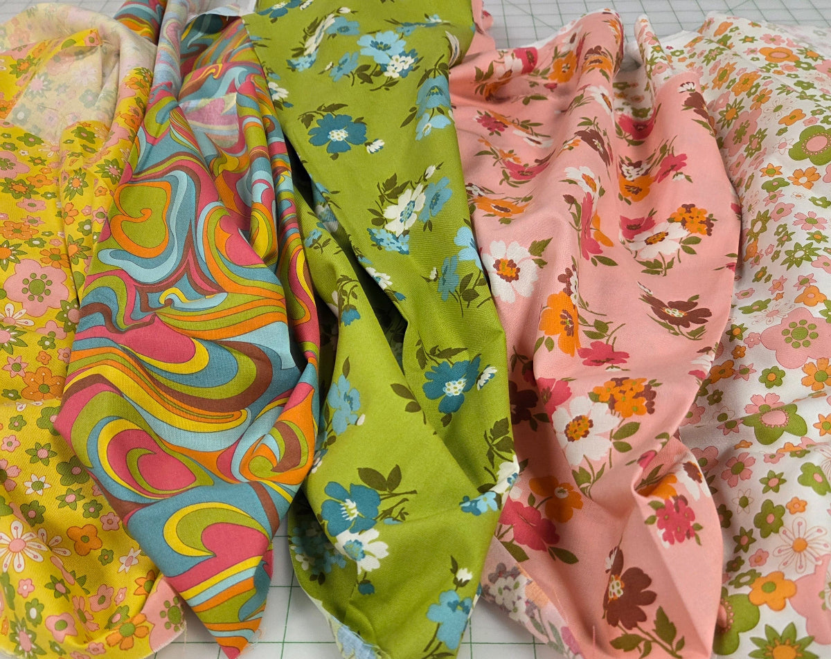 groovy cotton wovens
