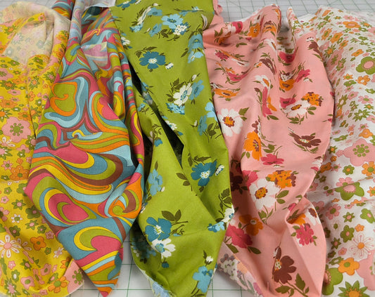 groovy cotton wovens
