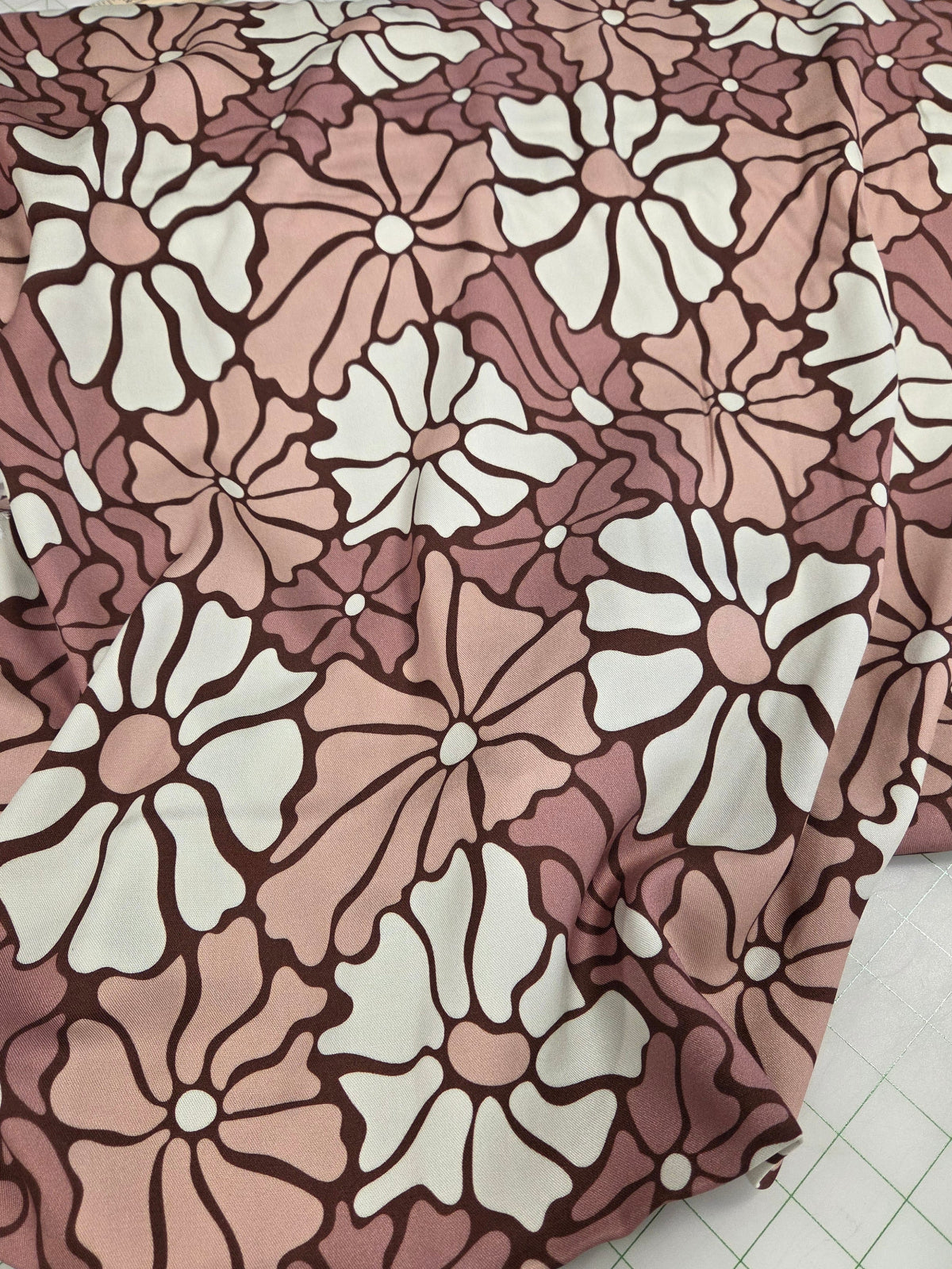 stof fabrics light and lush rayon twill