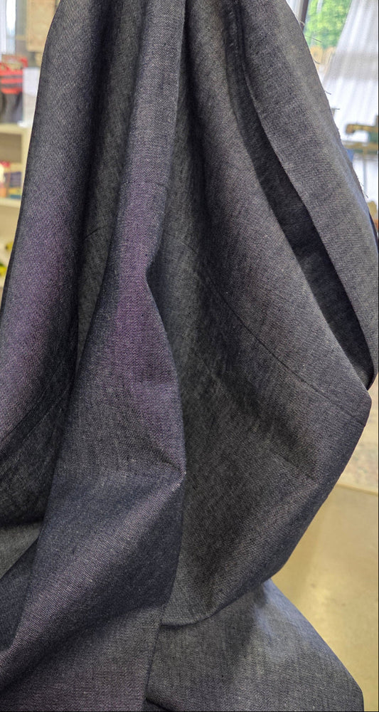 chambray tencel woven, fashion fabric