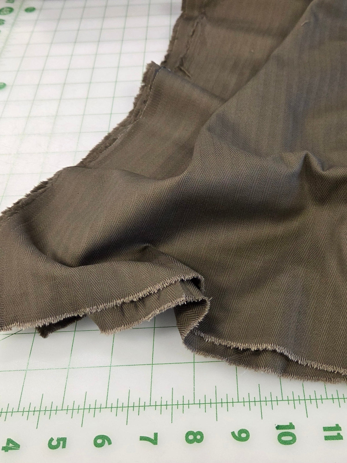 fashion fabrics herringbone weave 