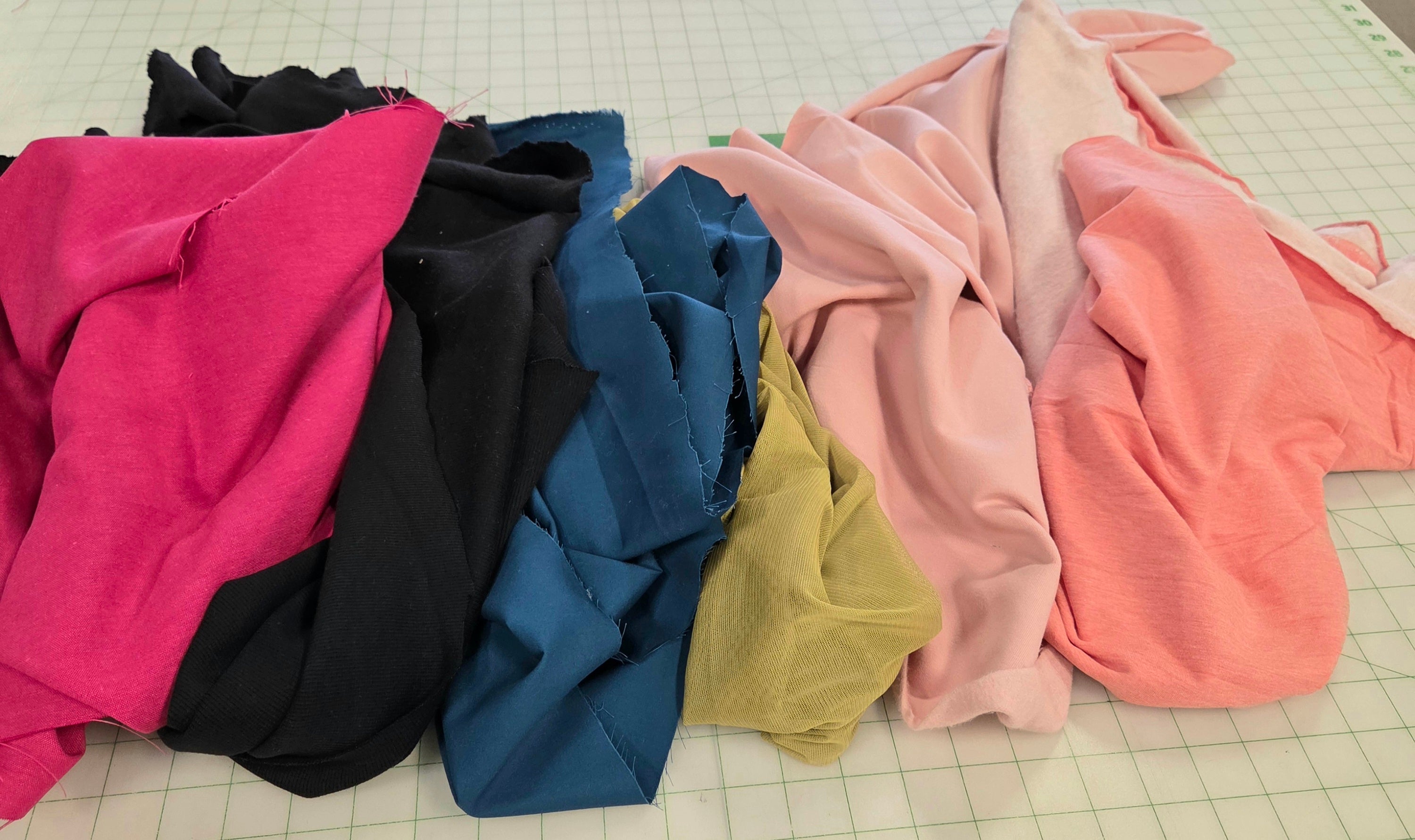 designer dress fabric remnants for sale Designer Fabric Remnant