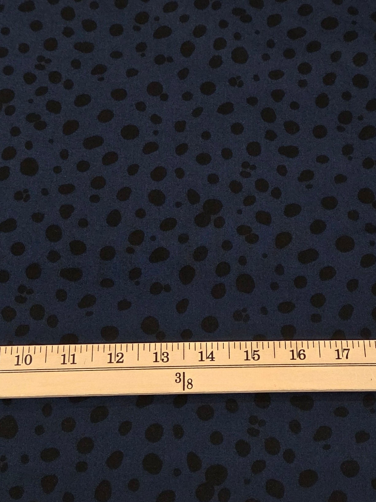 sevenberry cotton woven broadcloth japan fabric  4246