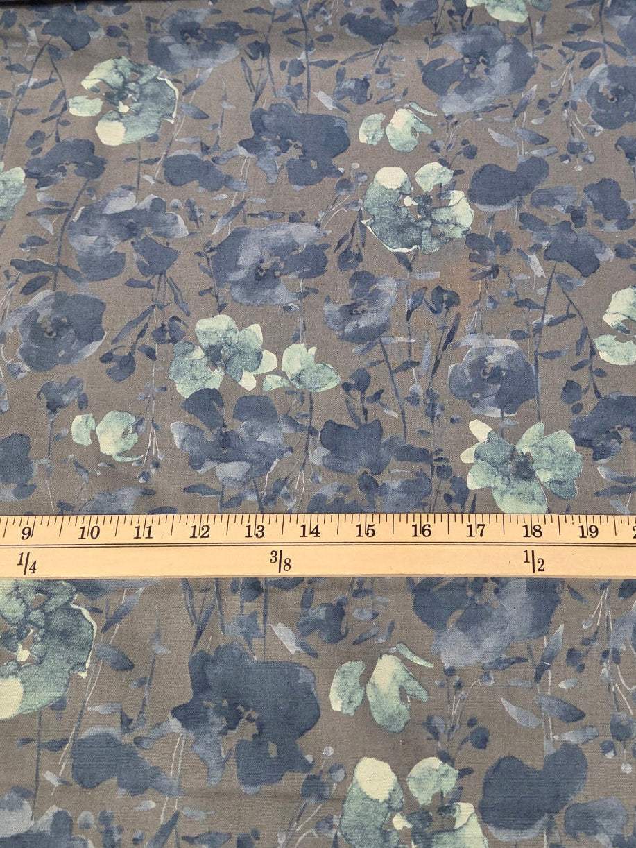 cotton linen woven