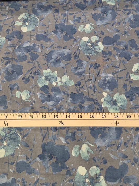 cotton linen woven