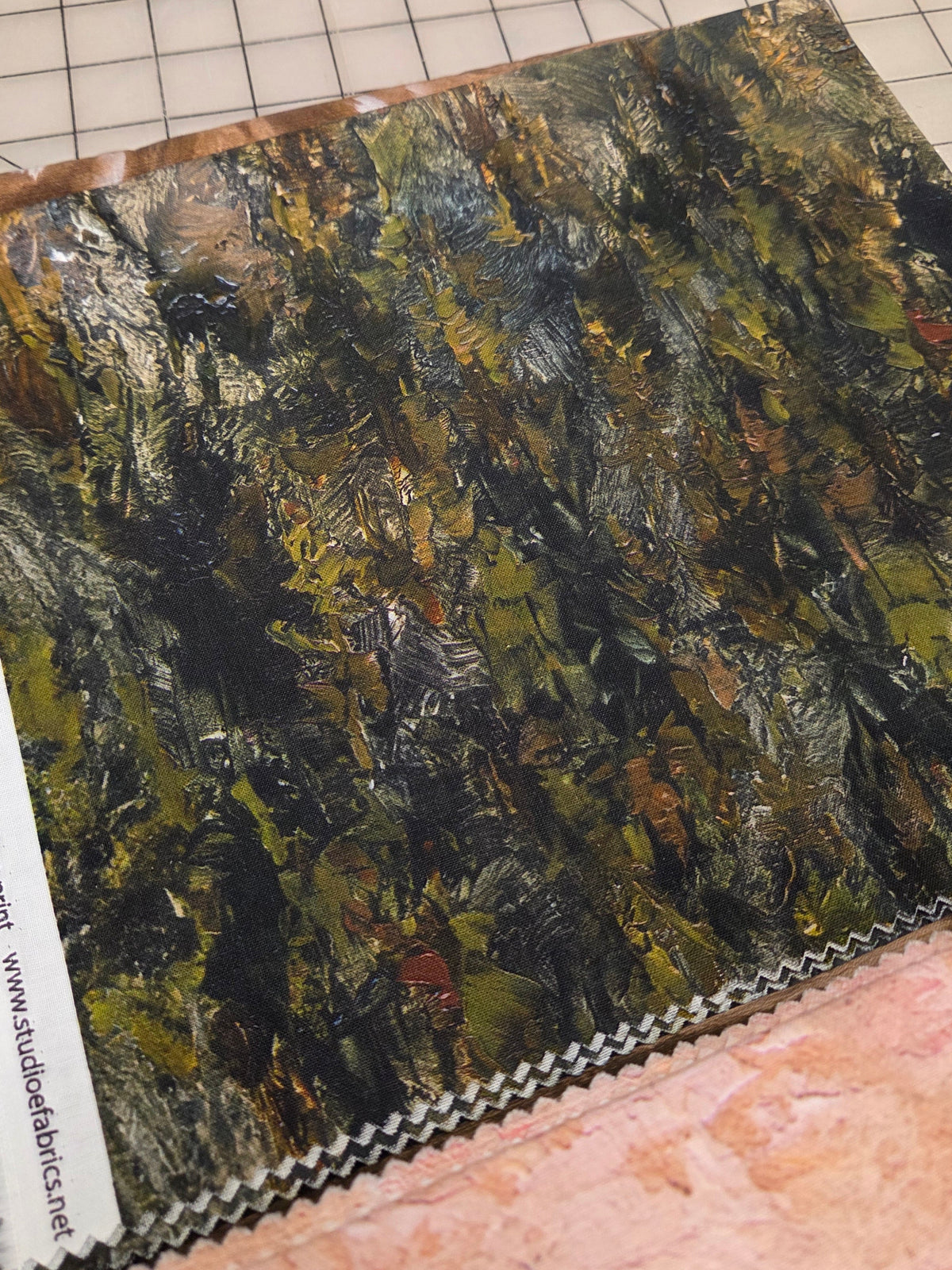 Online Quilting Bundle: 8 yards of  Dawn's Early Light  by Shirl Ireland Artist by Studio E Cotton Wovens- As pictured ( 8 looks)