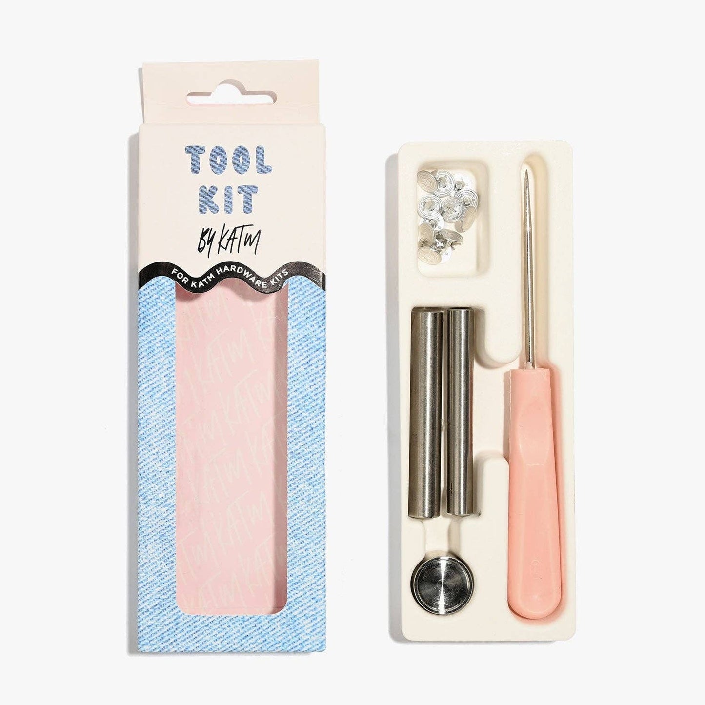 Sewing Supplies: KATM Hardware Tool Kit