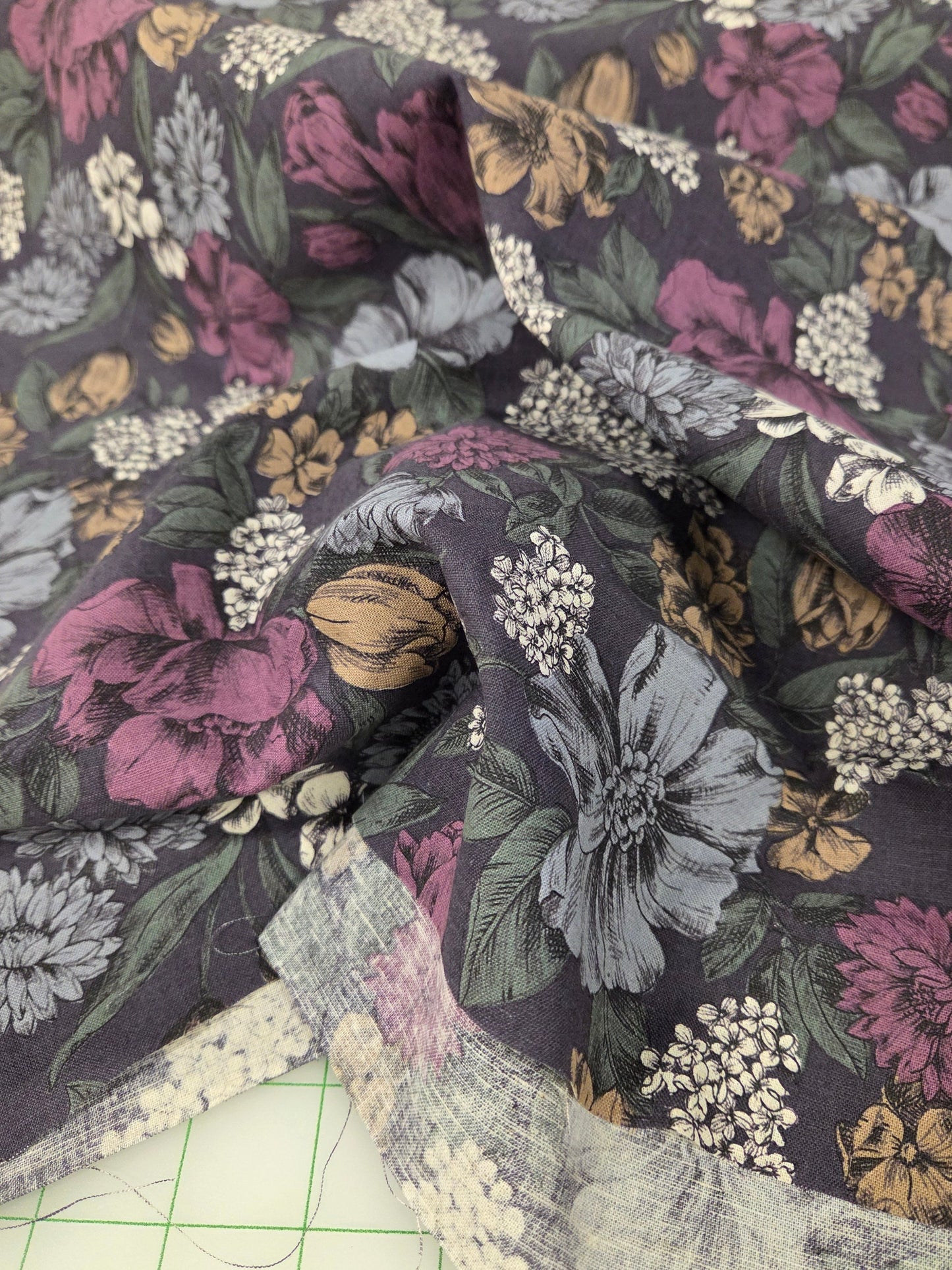 kokka fabric by the yard