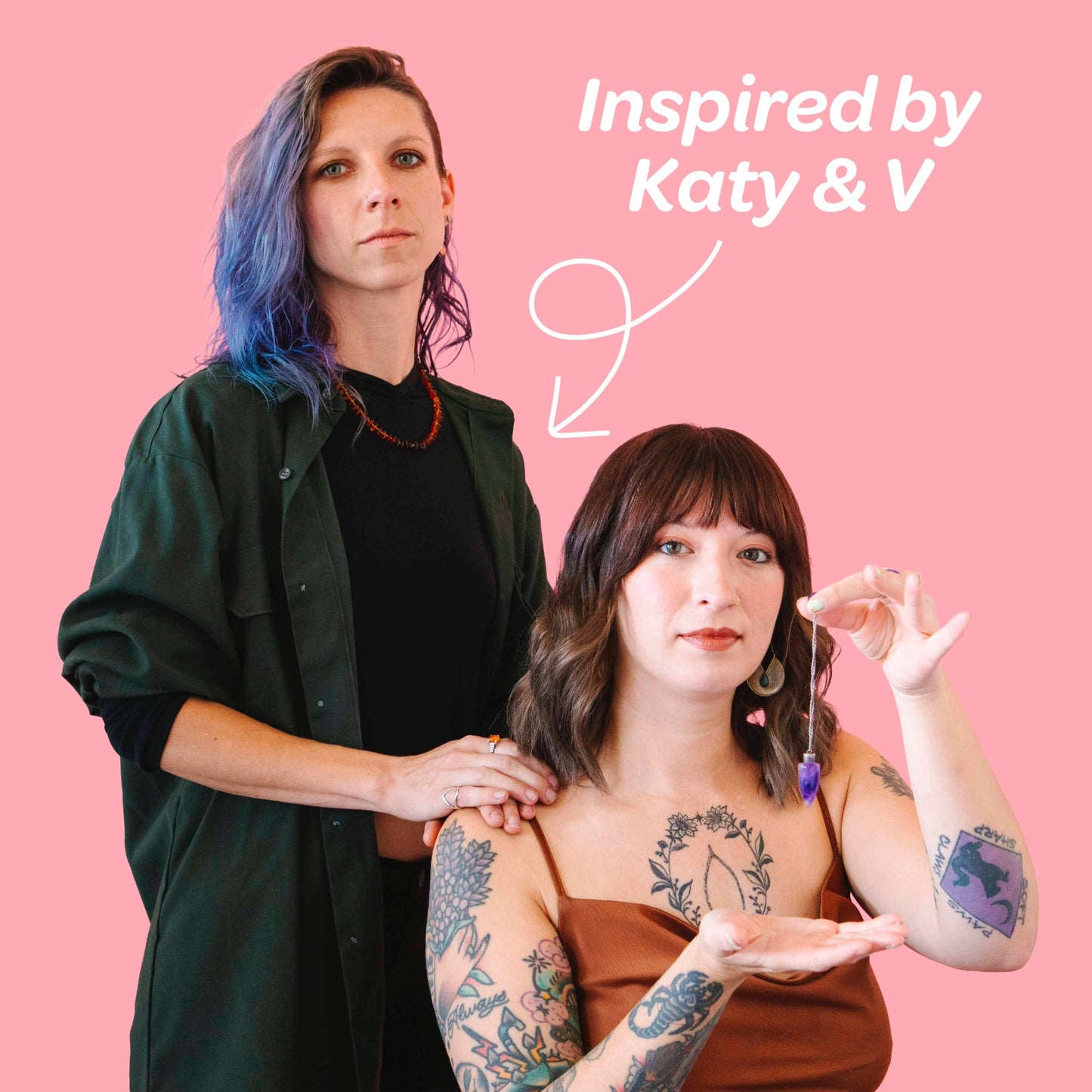 Sarah Hearts Manifested by Me Multipack Woven Sewing Labels- 1 pack