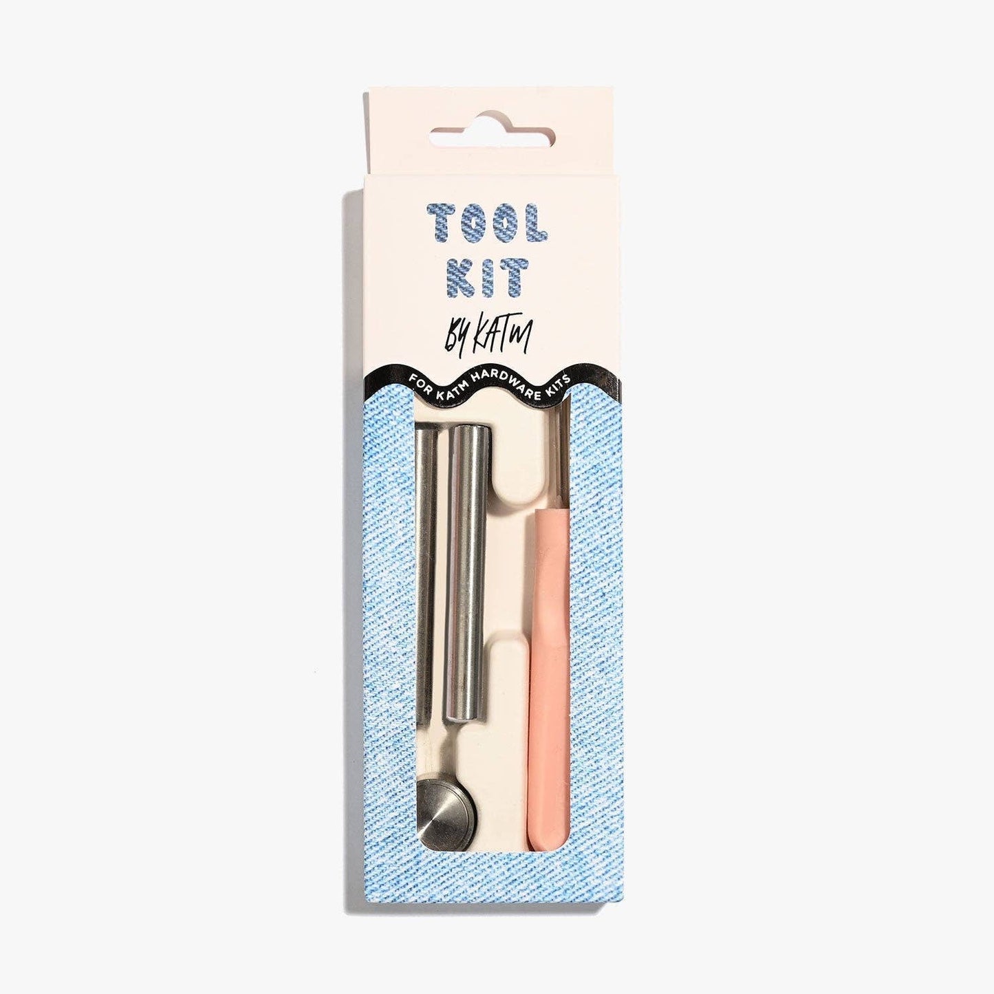 Sewing Supplies: KATM Hardware Tool Kit