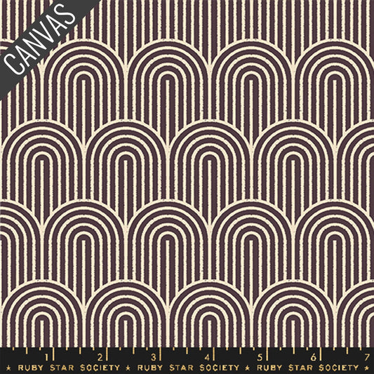 RS5178 13L Canvas Ruby Star Society