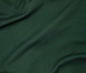 Premium Rayon Nylon Spandex Ponte Ocean Teal ( Green) Solid 330GSM- by the yard