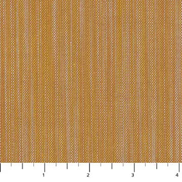 Figo Fabrics: 100% Cotton Yarn Dyed Space Dye Lemon Tangerine Garment Shirting Woven- by the half yard