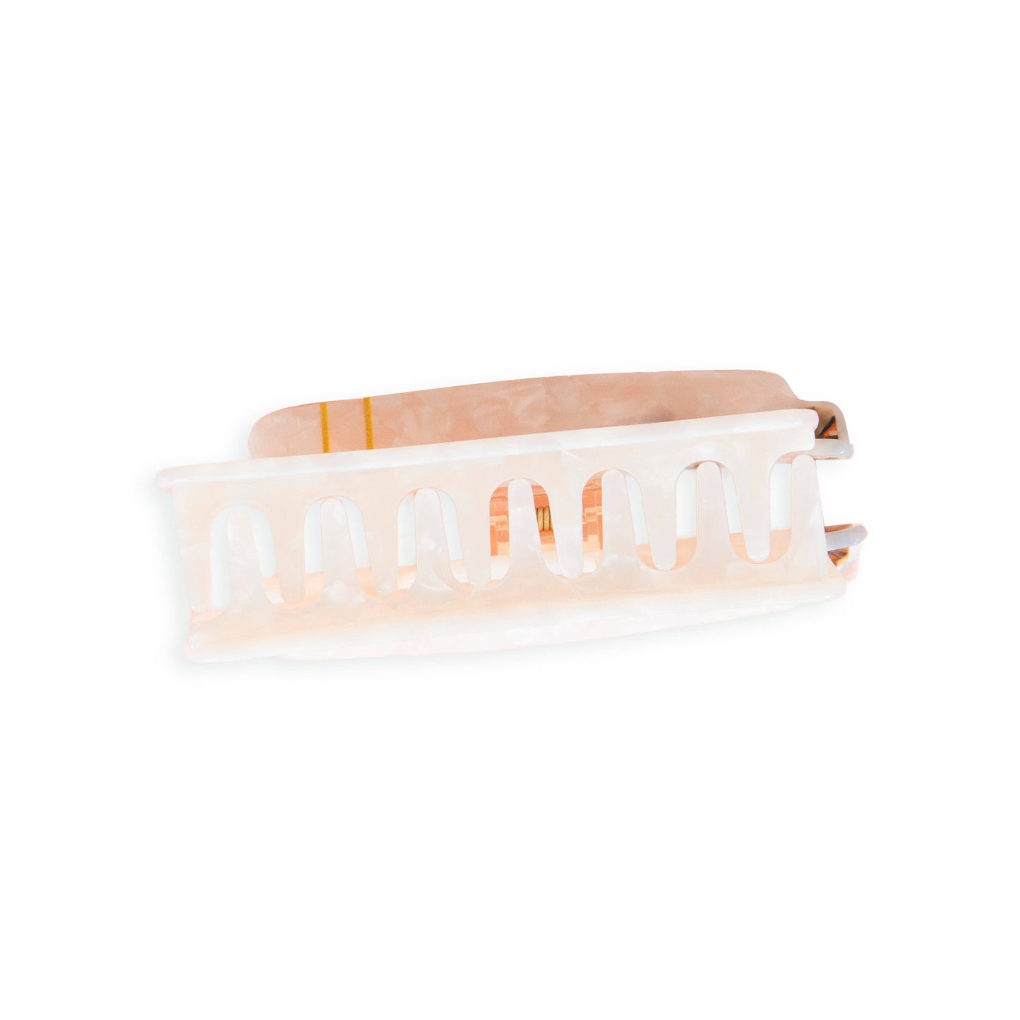 Sarah Hearts Sewing Machine Hair Claw Clip-1 Accessory Clip