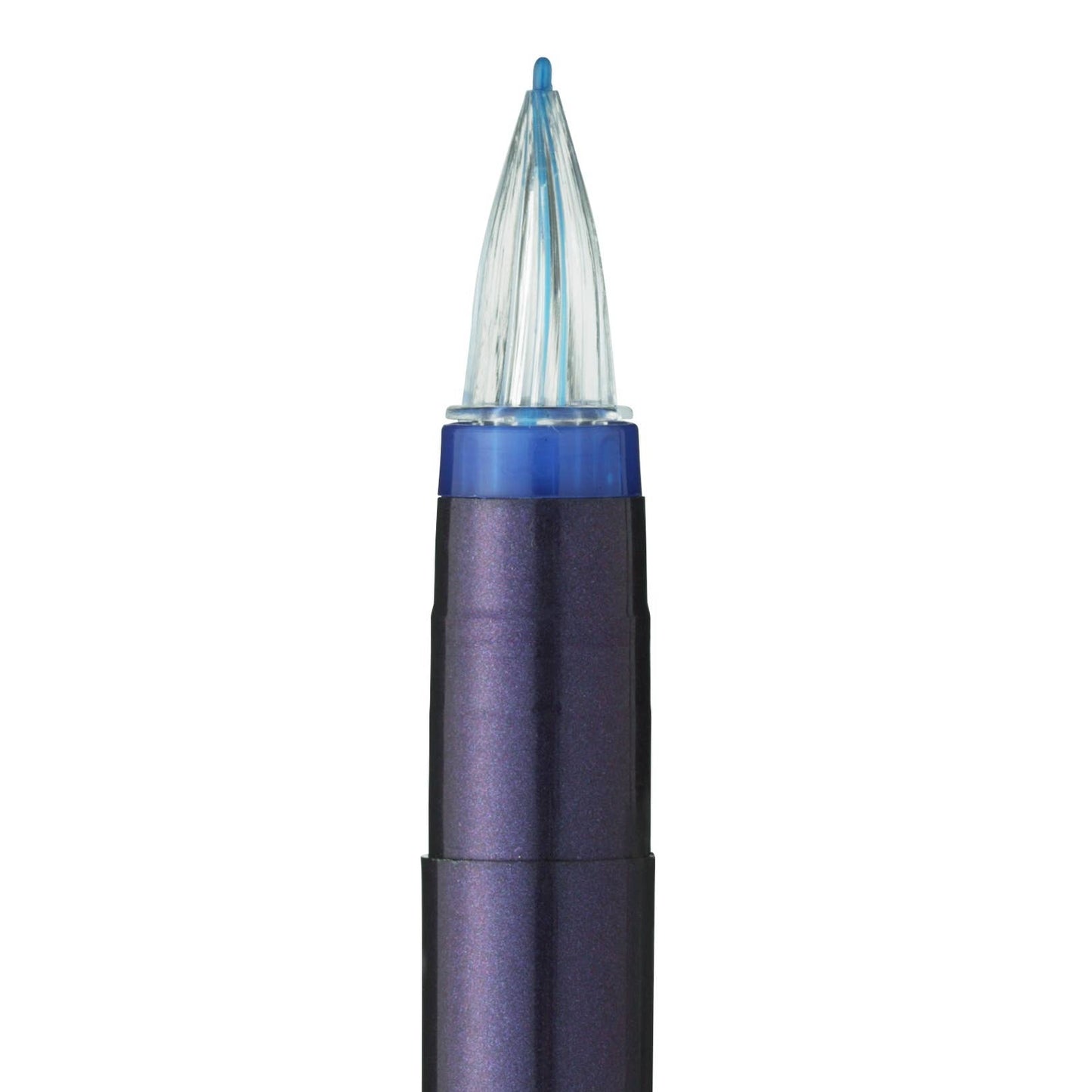 Sashiko and Visible Mending Supplies: LECIEN Water Soluble Blue Pen