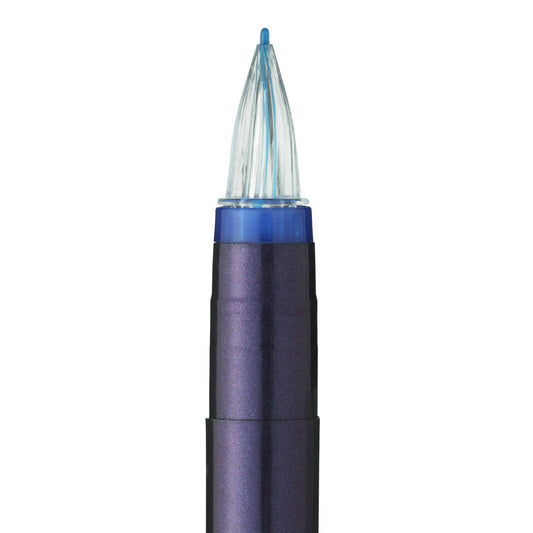 Sashiko and Visible Mending Supplies: LECIEN Water Soluble Blue Pen