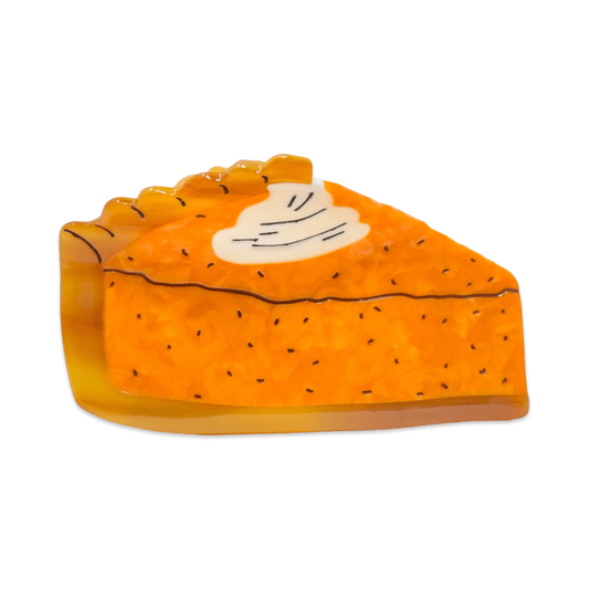 Jenny Lemons Pumpkin Pie clip