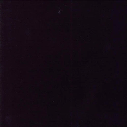 Cotton Basic Solids: Moda Bella Black 99 - by the half yard