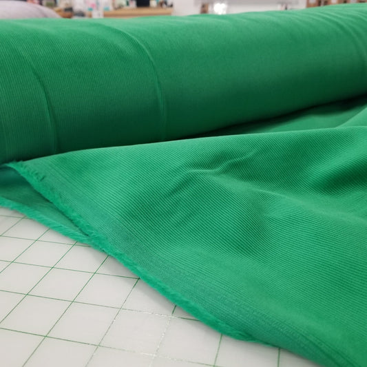 LA Finch Fabrics Coton Corduroy Woven