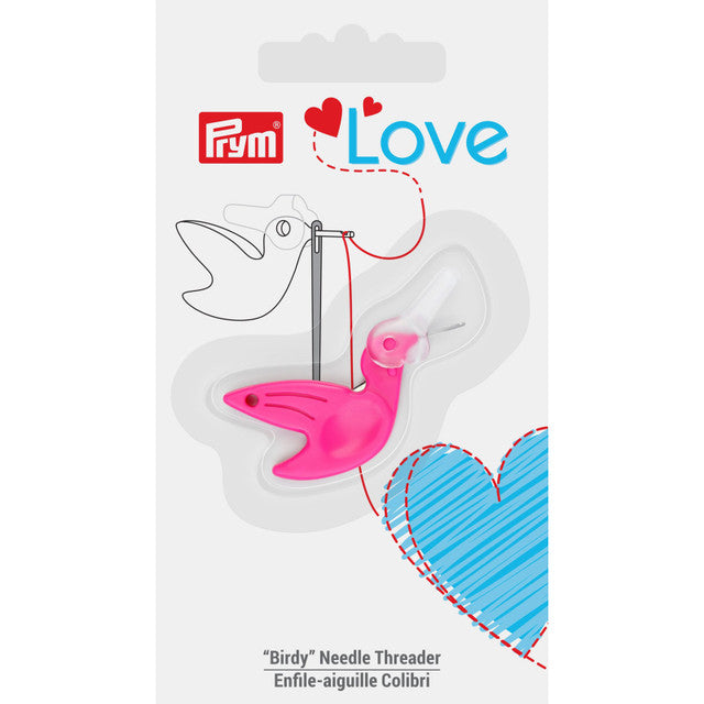 Web Only Notions: Dritz "Birdy" Needle Threader