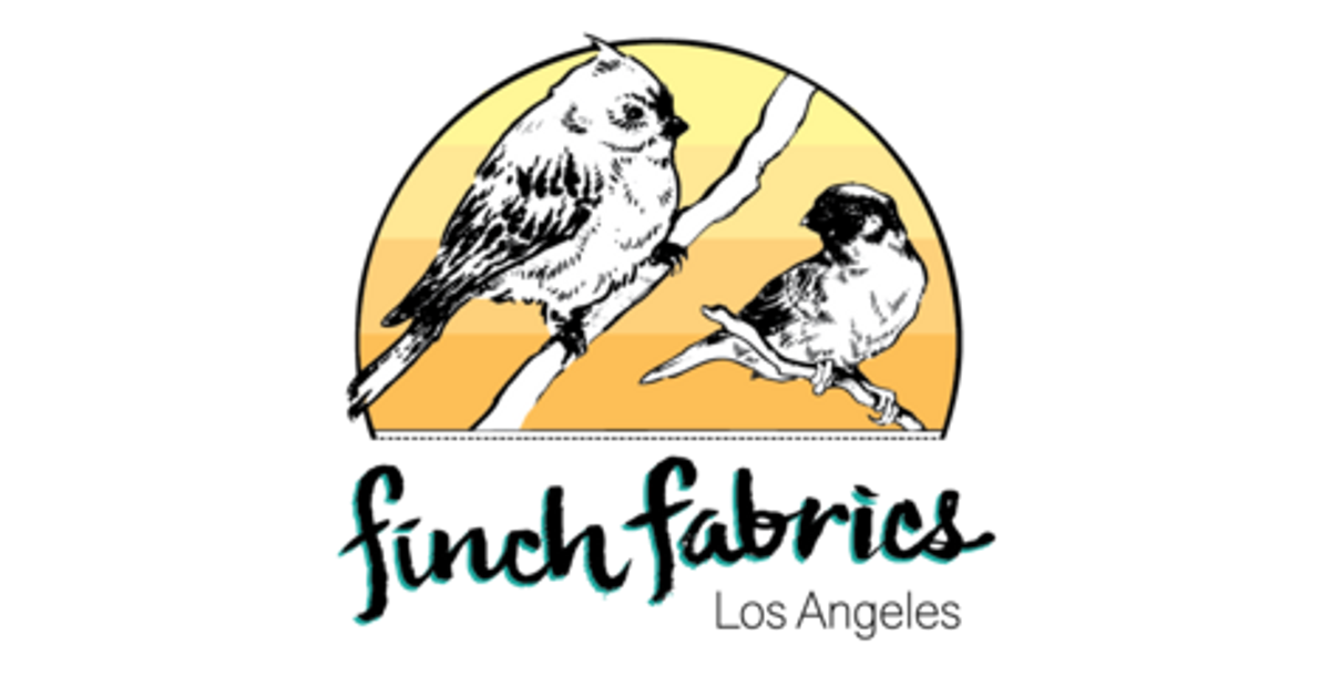 LA Finch Fabrics business photo