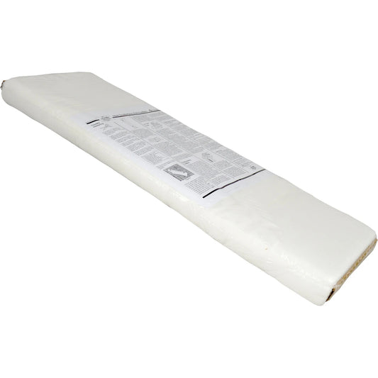 Web Only Interfacing: ARMO WEFT 20" #88002 WHITE-by the yard