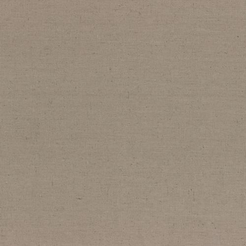 Moda Fabrics:  Cotton Linen Solid Mochi Putty Woven-price listed by the half yard