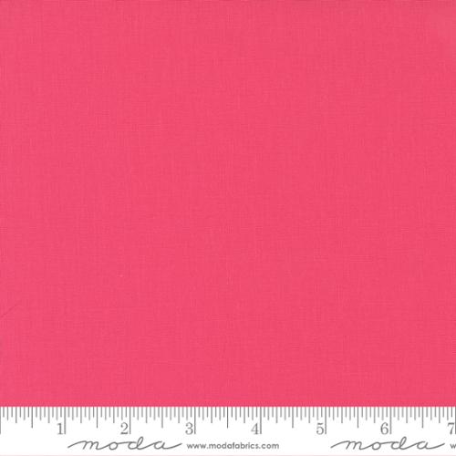 Cotton Basic Solids: Moda Bella Popsicle 9900 143 - by the half yard