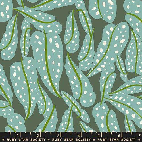 calathea fabrics