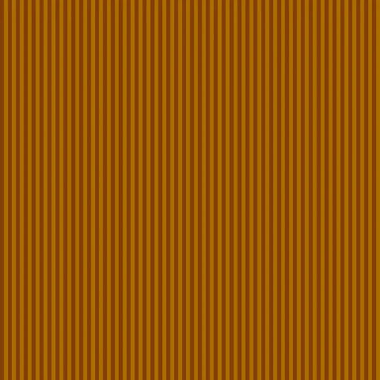 Northcott Fabrics: Tango by Anna Maria Horner-Parry : Giro Toast Stripe Cotton Woven- by the Half Yard