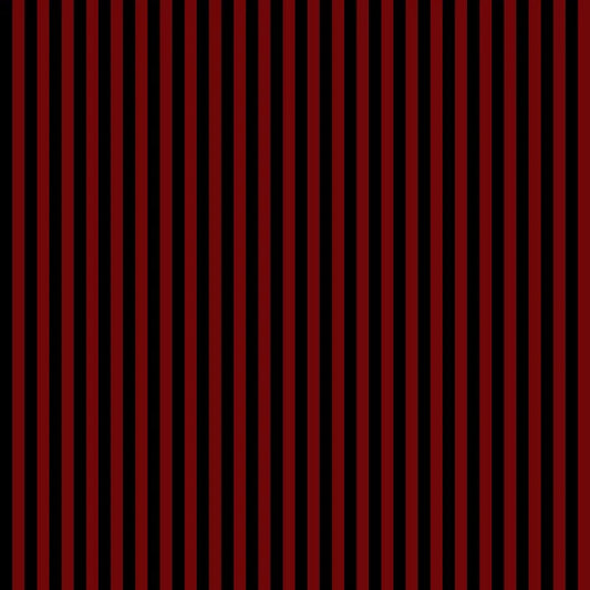 Northcott Fabrics: Tango by Anna Maria Horner-Parry : Sacada Eighties Stripe Cotton Woven- by the Half Yard